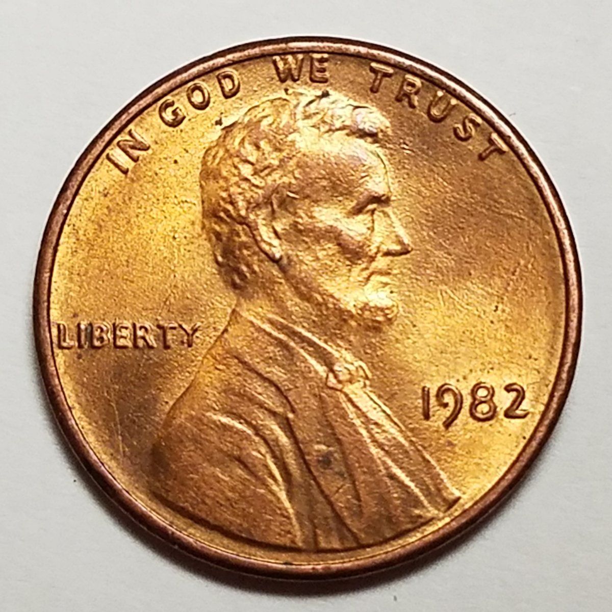 1982-P-Large-Date-Zinc-LMC-Possible-DDO-And-Die-Cracks-On-Reverse
