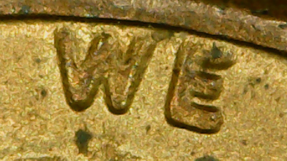 1982-P-Large-Date-Zinc-LMC-Possible-DDO-And-Die-Cracks-On-Reverse
