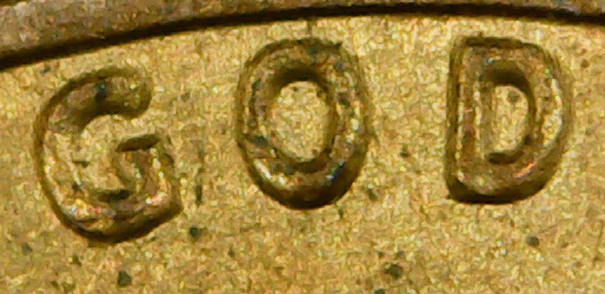 1982-P-Large-Date-Zinc-LMC-Possible-DDO-And-Die-Cracks-On-Reverse