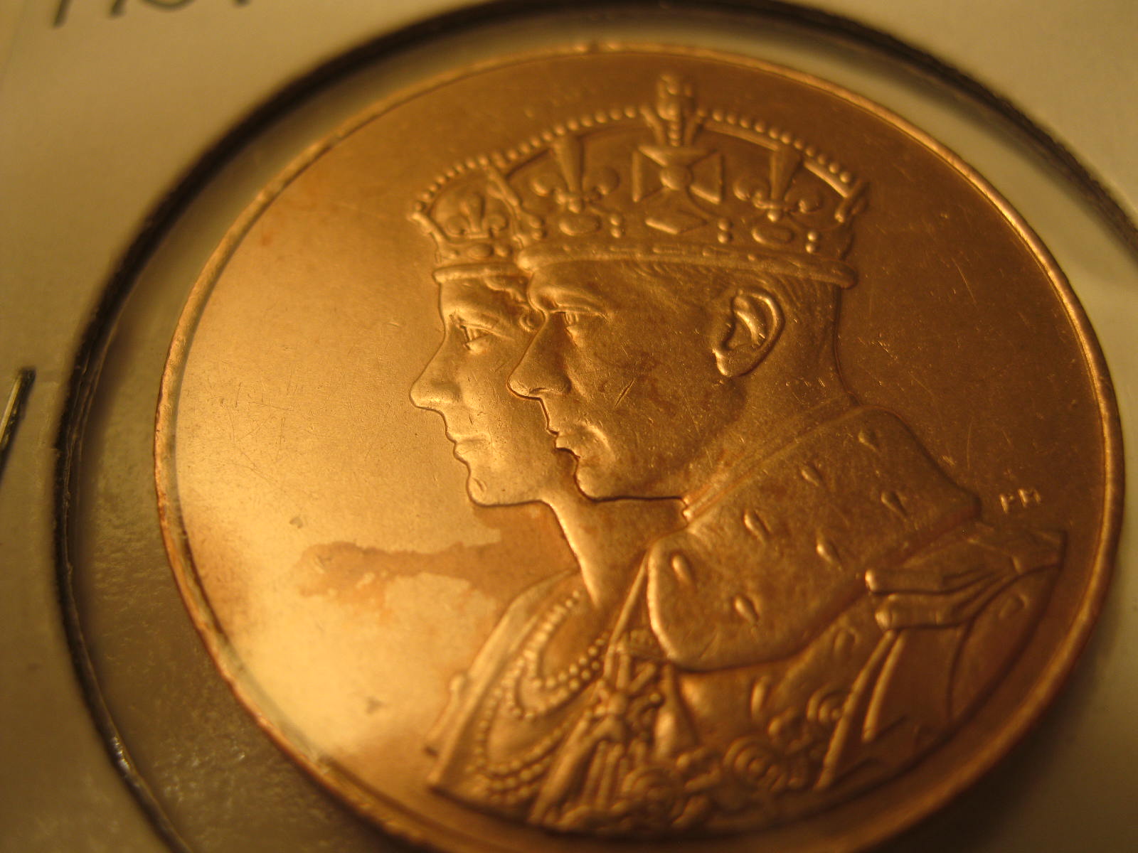 1939-Royal-Visit-Medallion