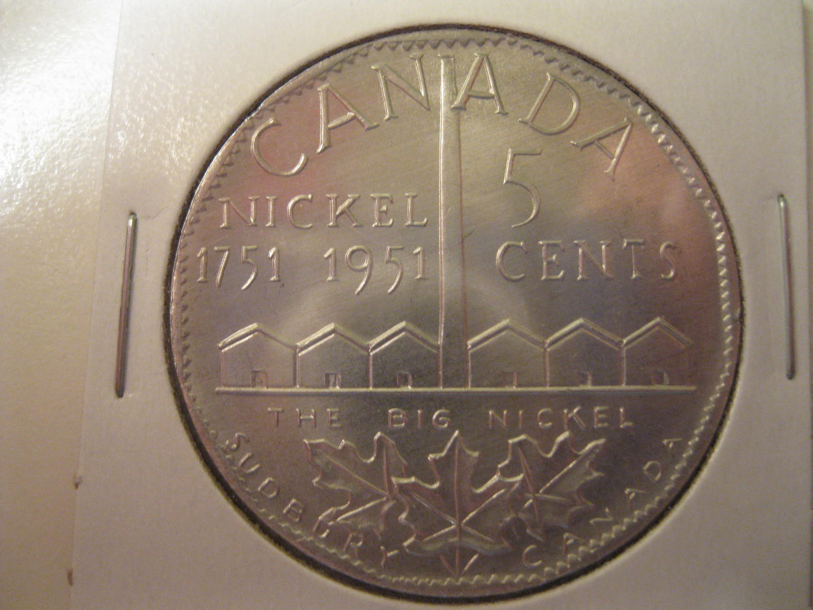 1951-Big-Nickel-Variety