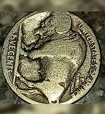 Bufflo-Nickel-No-Date-Help
