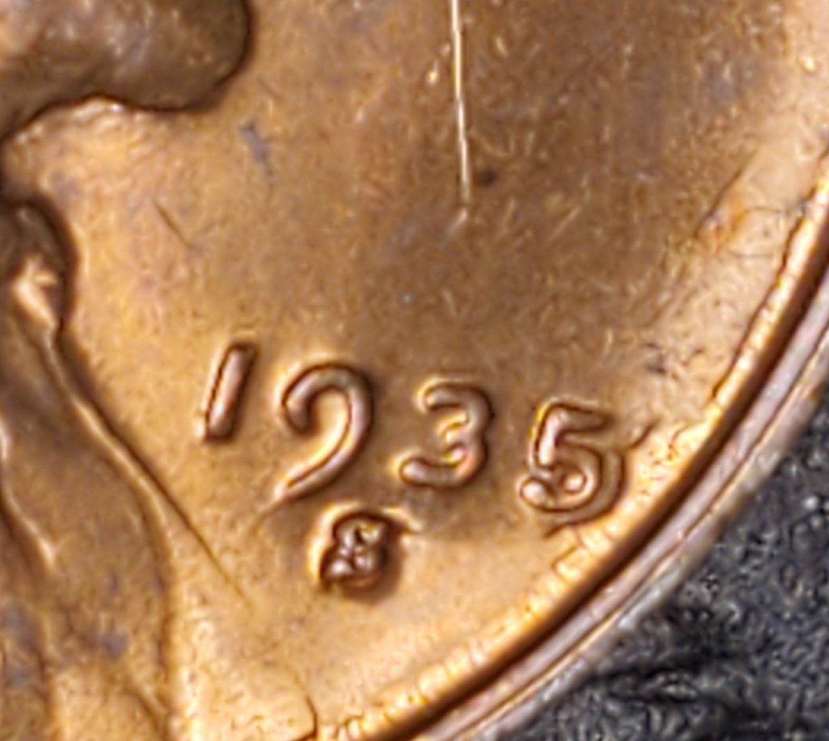1935-Die-Clash-,-Possibly-Die-Variety?