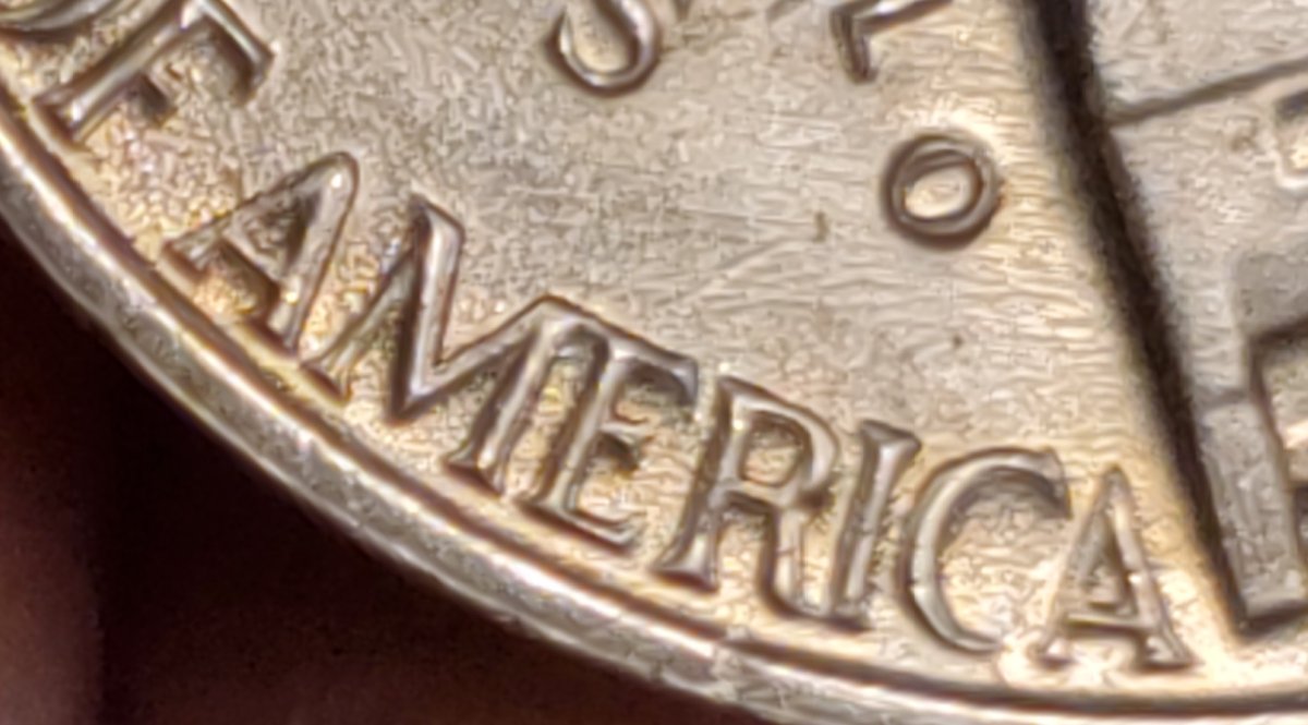 1960-Jefferson-Nickel---Awsome-Machine-Doubling!-Maybe-Even-Doubling?