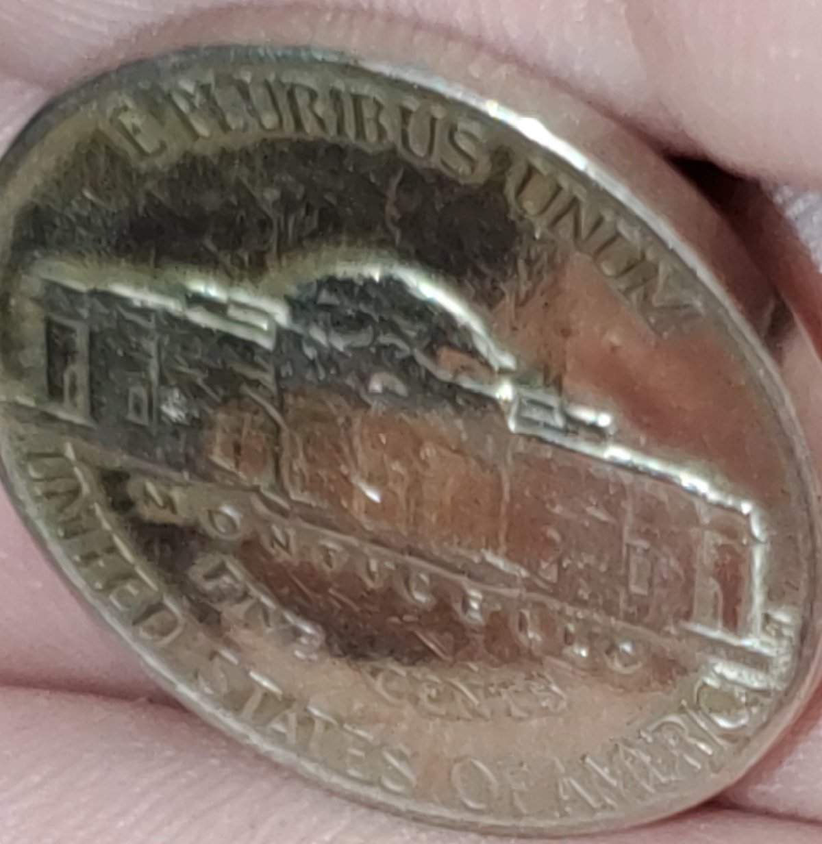1939-S-Proof-Jefferson-Nickel-Found-In-Very-Old-Coin-Roll