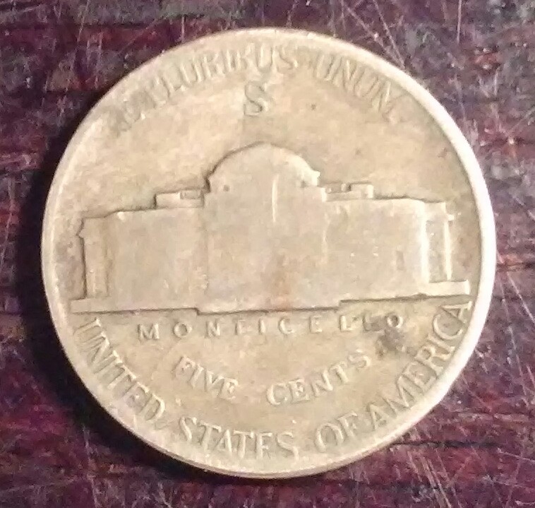 1943-S-Nickel-Review-Also-Possible-Die-Crack-On-Reverse?