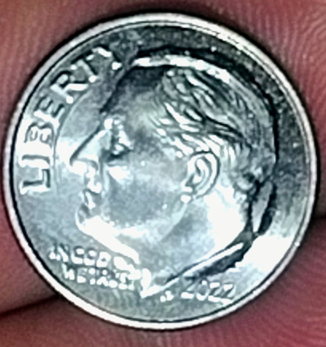 2022-Roosevelt-Dime-Error