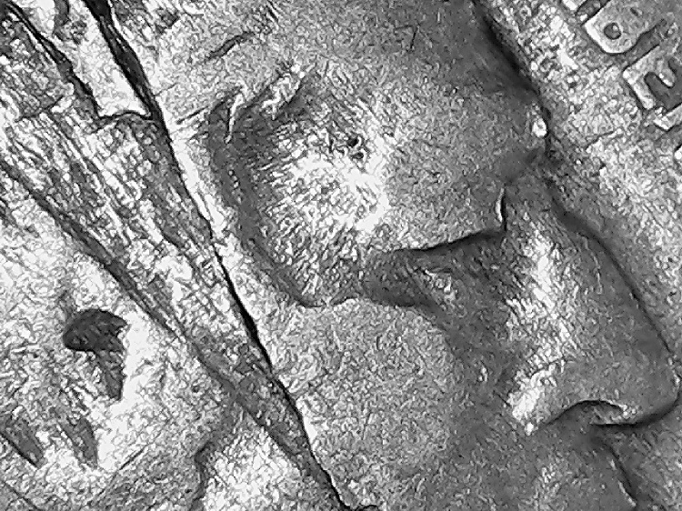 1918-Nickel---Damaged-Induced-Lamination?-Or-Indentions-Part-Of-Lamination?