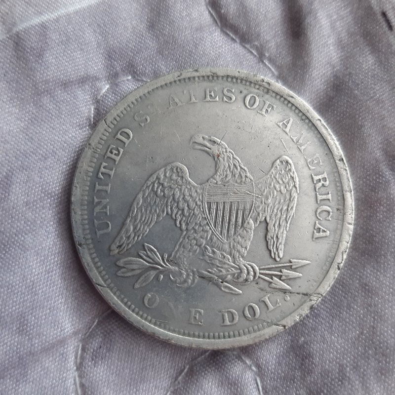 1844-Seated-Liberty-Dollar