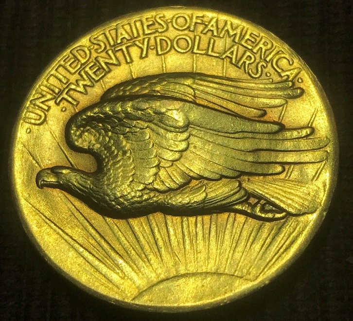 1907-20-Dollar-St.-Gaudens-Dollar-Fake-Or-Not?