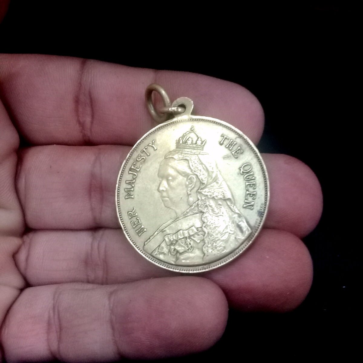 Vicotia-Queen-Medal-1837-1887