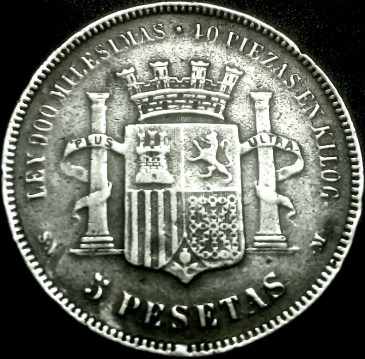 5-Pesetas-Spain-1870