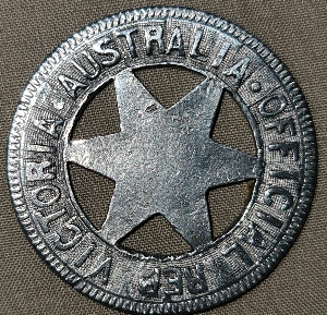 Victoria-Australia-Official-Rep-Badge