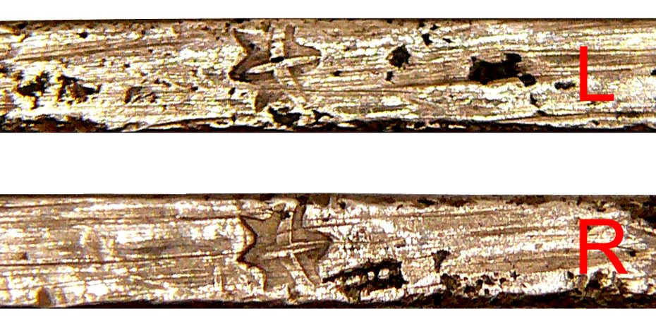Is-This-A-Coin?-It-Weighs-19.7-Grams?-Identified:-100-Mon-