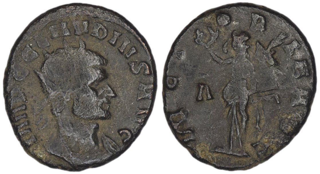 Claudius-II-Antoninianus---Ref-Help-Needed