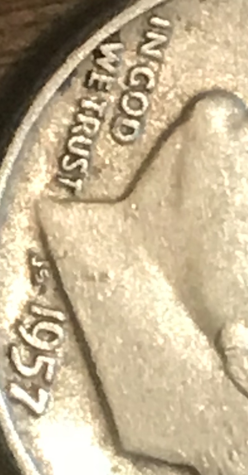 1983-DDR-Lincoln-Penny