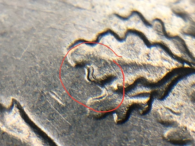 I-Think-This-Is-MD,-But-Something's-A-Little-Different.-What-Do-You-Think?-1976-D-Dime