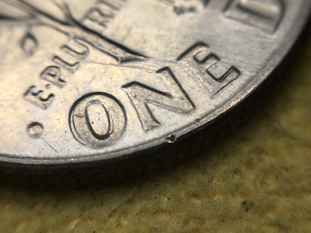 I-Think-This-Is-MD,-But-Something's-A-Little-Different.-What-Do-You-Think?-1976-D-Dime