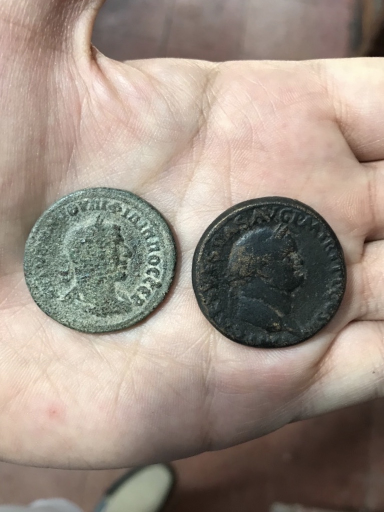 Vespasian-Judaea-Capta---Authentic-Or-Fake?
