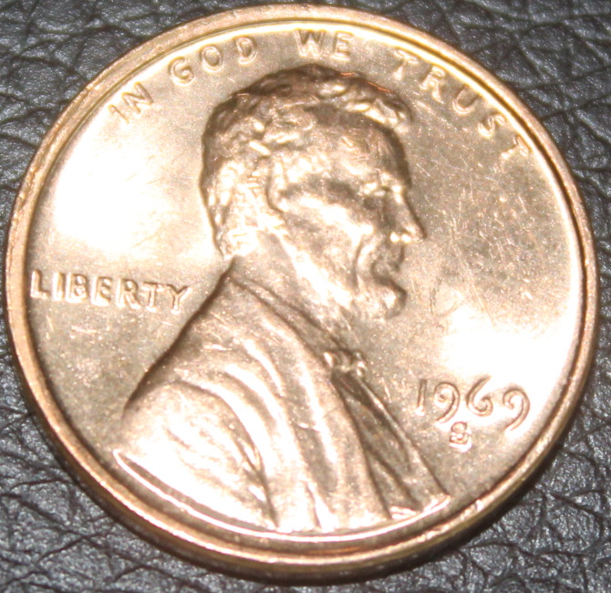 Lincoln-1969-S-Would-This-Be-Considered-A-Mint-Red?