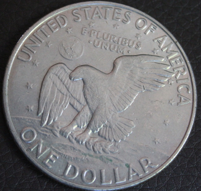 Post-An-Ike-Eisenhower-Dollar