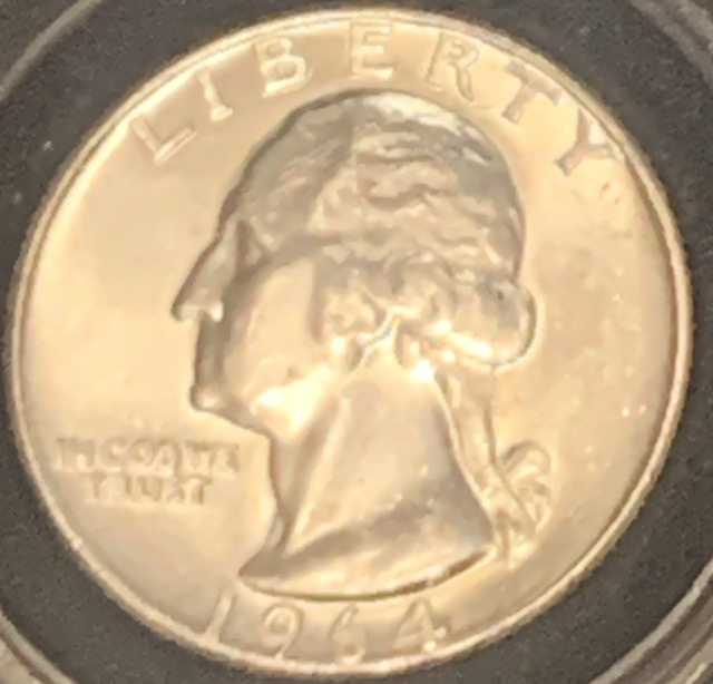 A-Frankenstein-~1964-D-25c-Errors-Unseen-Before-For-Me.