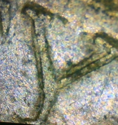First-Known-Example?-1921-P-VAM-110.-Triple-Die-Obverse.