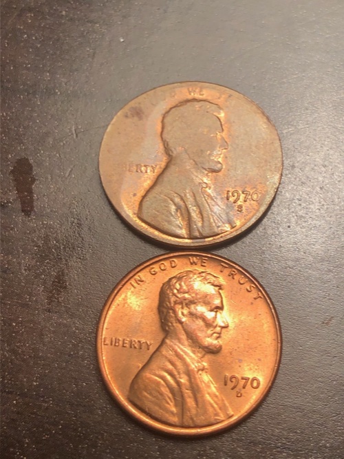 1970-Lincoln-Memorial-Cent