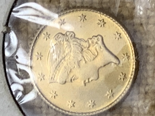 1851-Liberty-Head-$1-Dollar-Grading