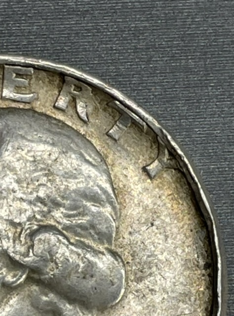 What-Did-They-Do-To-This-Poor-Quarter?-1964