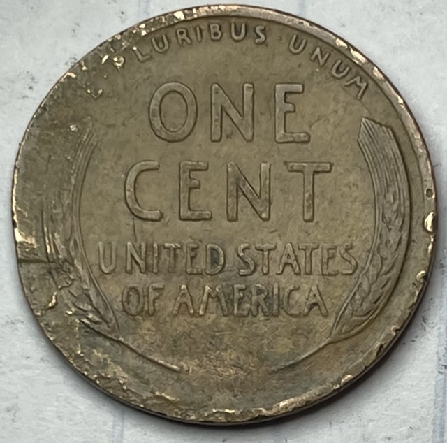 1925-Lincoln-Memorial-Cent,-PMD-But-With-What?