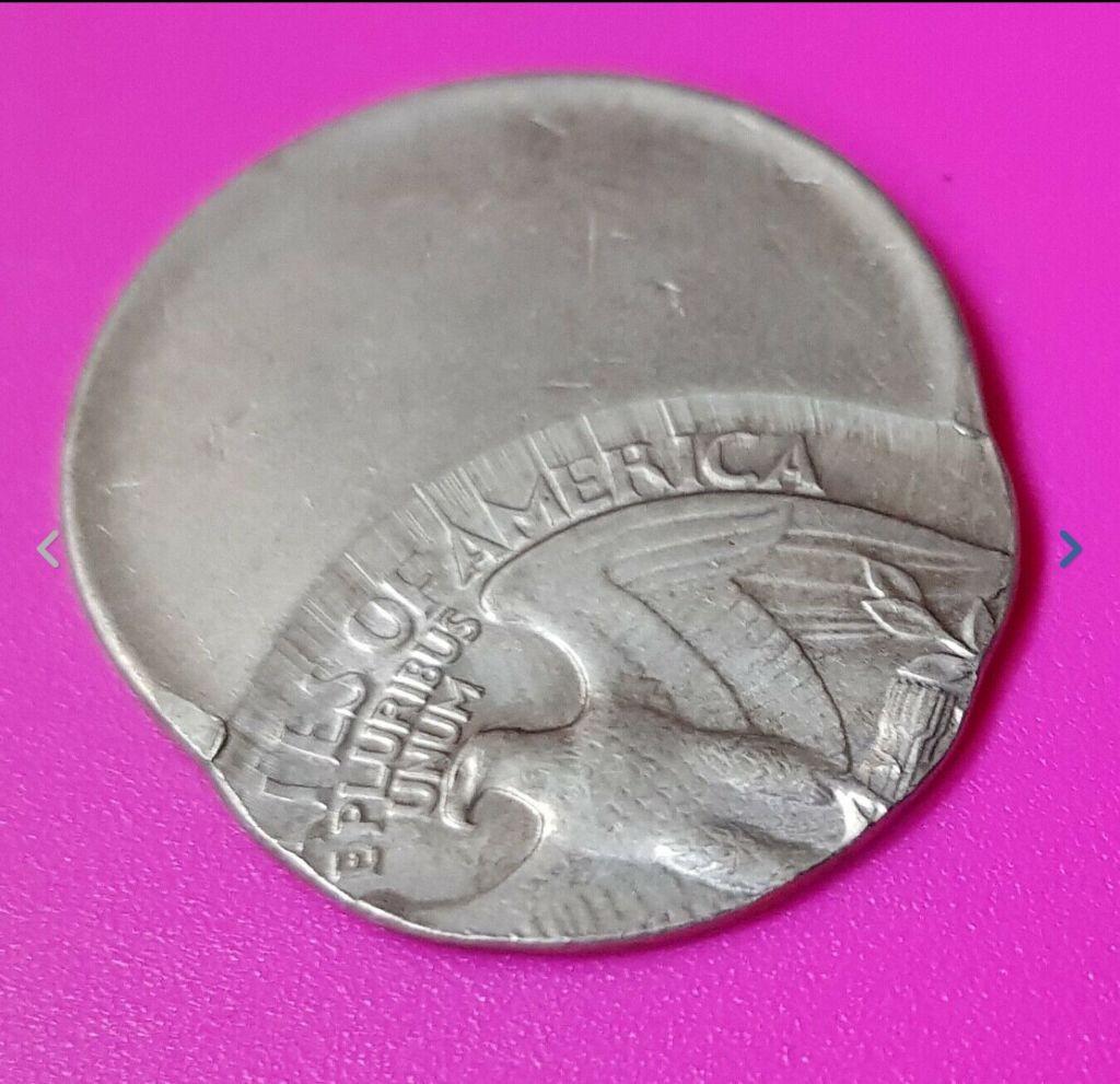 USA-1991-P-Quarter-Off-Center