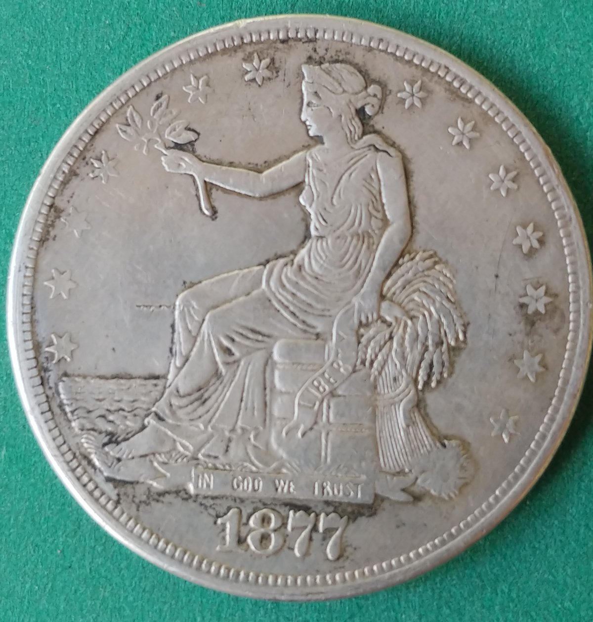 Real-Or-Fake?-1877-CC-Trade-Silver-Dollar