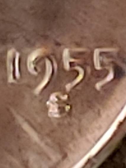 1955-S-Lincoln-Penny