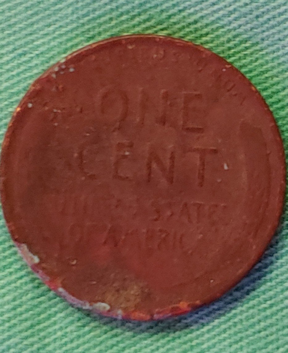 1955-D-Lincoln-Cent-Ddo/Ddr?