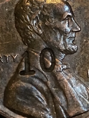 Don�t-Know-What-To-Make-Of-This-88,-Penny
