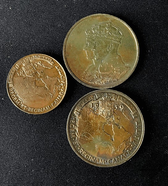 1939-Royal-Visit-Medallion