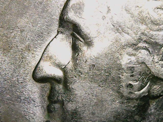 Crying-George-1967-Quarter