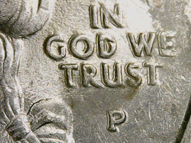 Look-At-This-2000-P-Maryland-State-Quarter-On-Obverse-Side-DD-In-God-We-Trust-And-The-2012-P-Nickle