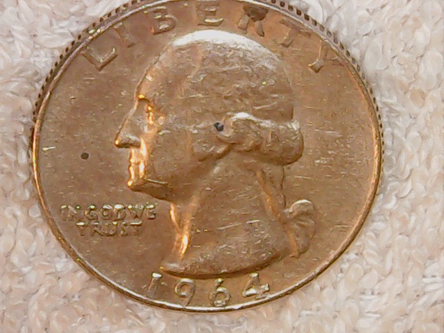 Have-Two-1964-D-Quarters-Maybe-Type-B-Or-C