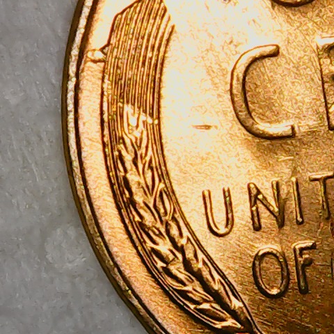 1957-D-Penny-Errors-On-Reverse-And-Overse