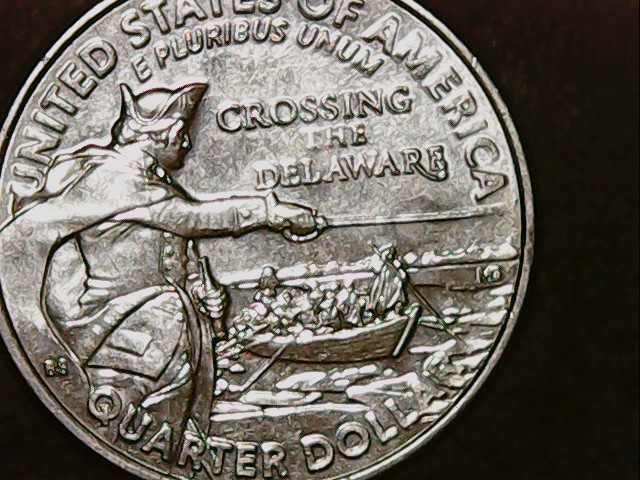 A-2021-P-Washington-Crossing-The-Deleware-Quarter