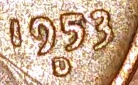 1953-D-Penny-Short-1