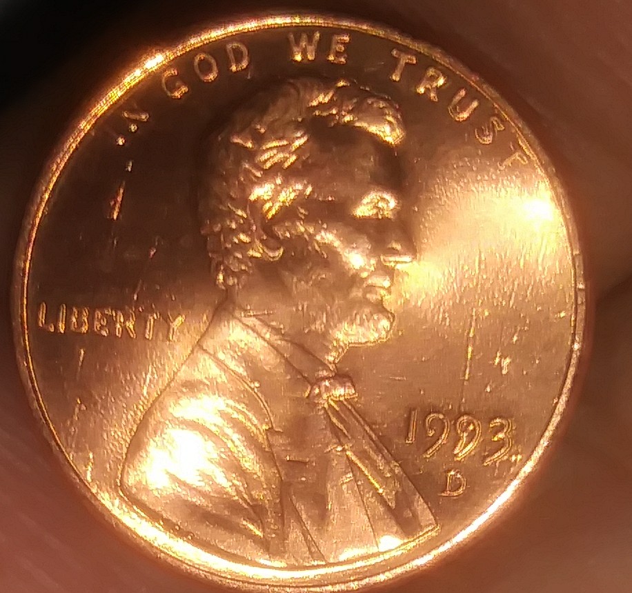 1993-D-Penny-For-Cast-Damage