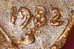 1982-D-Lmc-Small-Date-3.1-Grams