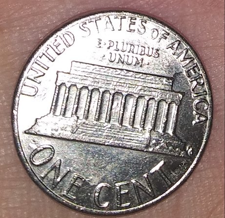 1985-White-Penny?-I-Have-Search-But-Found-No-Other-Similar-Items.