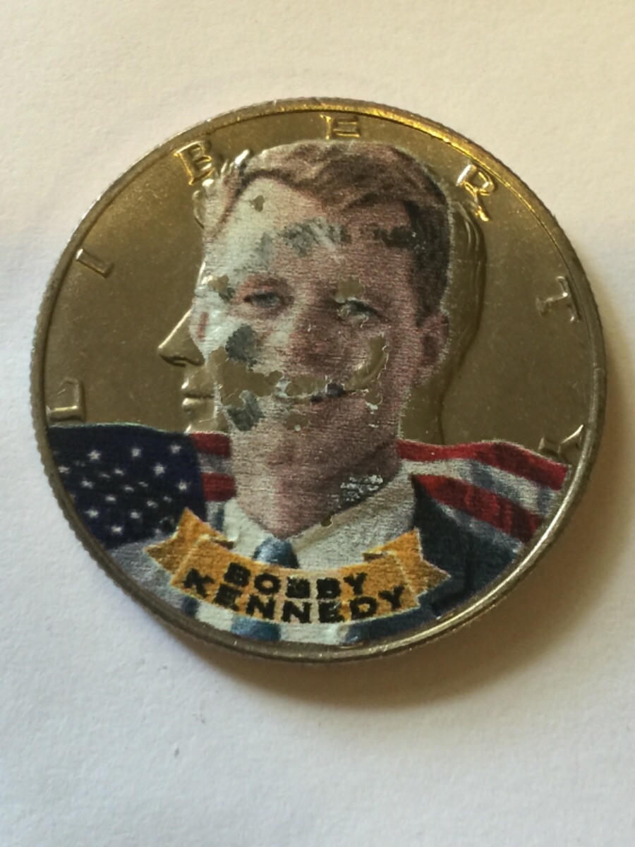 Two-Faced-Kennedy-Half