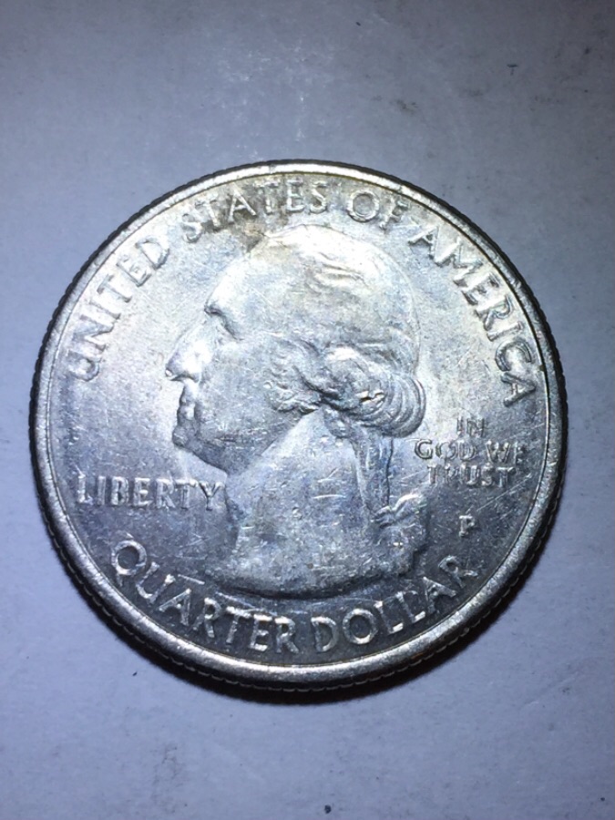 2013-Perry�s-Victory-ATB-Quarter-Strange-Reverse.