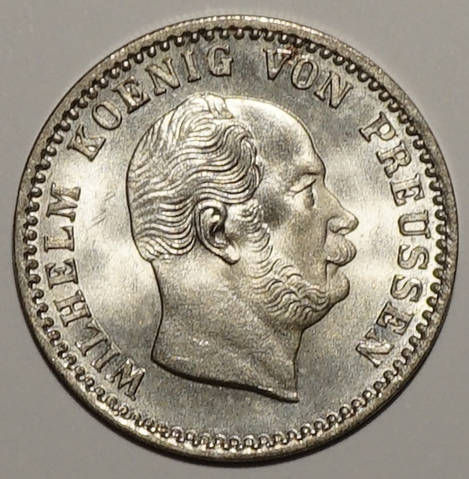 Post-A-German-State-Coin!