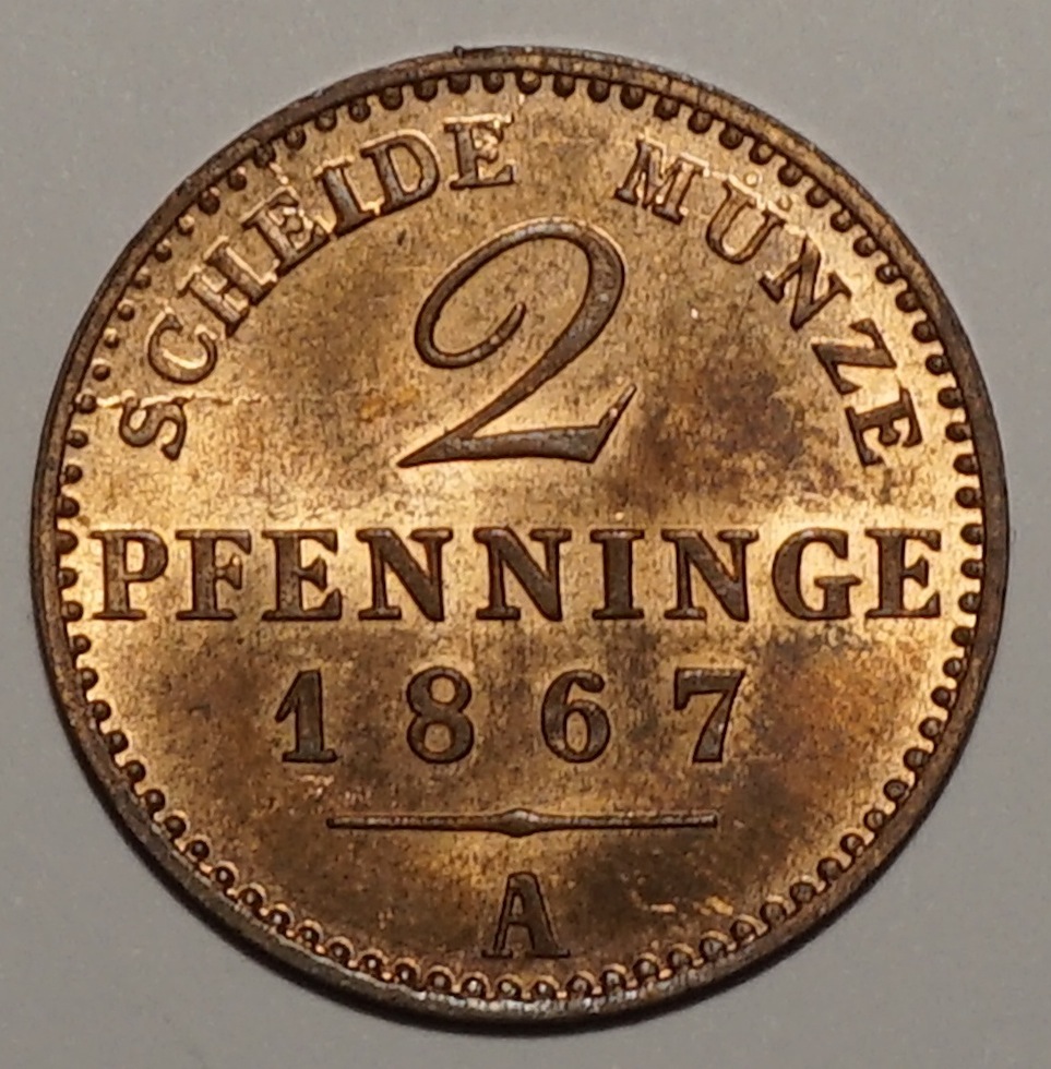 Post-A-German-State-Coin!